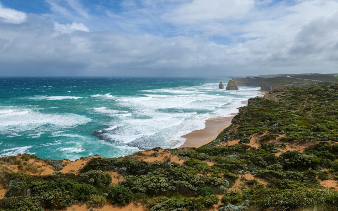 Unleash Your Inner Explorer: Top Adventure Travel Destinations for Thrill-Seekers