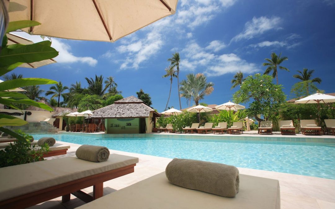 Living the High Life: How to Plan a Dream Luxury Vacation
