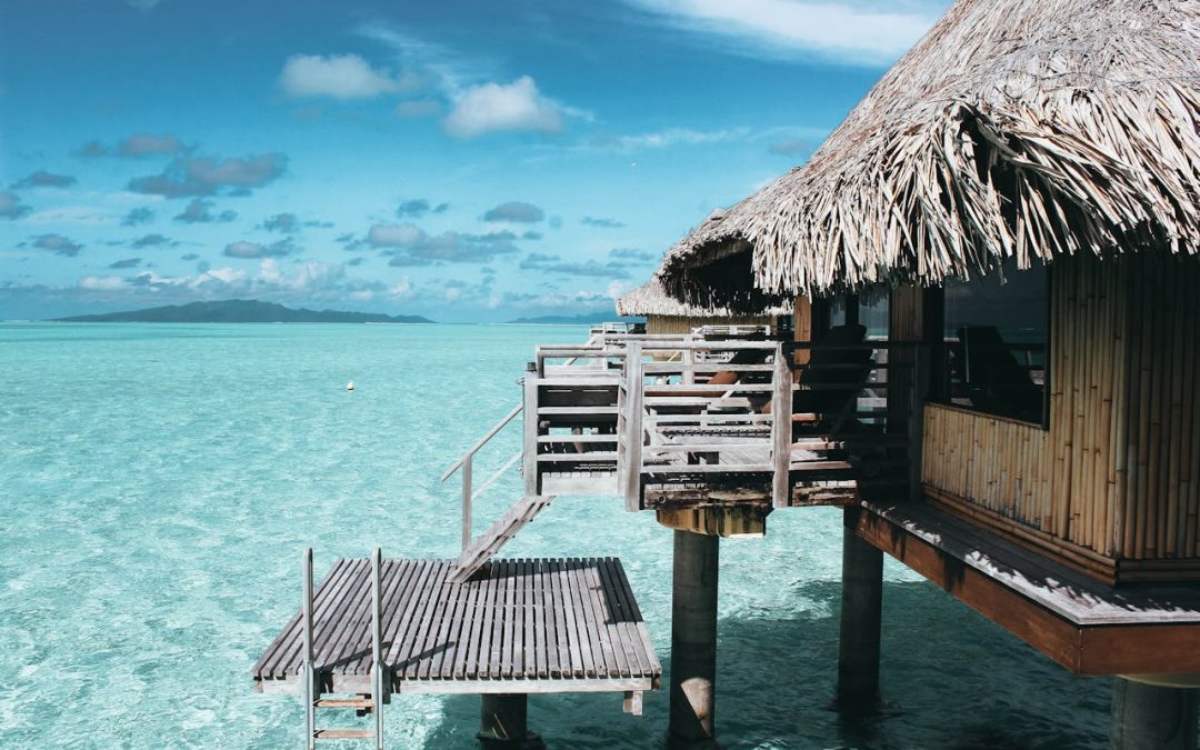 Exclusive Escapes: The World’s Most Luxurious Hotels and Resorts